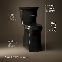 Kohler 33813-7 Corbelle Tall 1.28 Gpf Combo Tlt