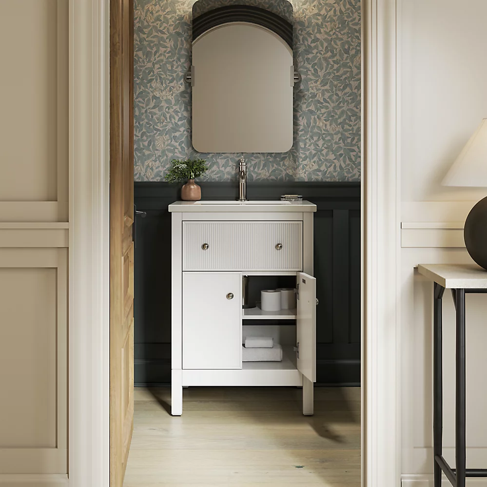 Kohler 35018-0 Malin 24 Vanity
