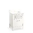 Kohler 35018-0 Malin 24 Vanity