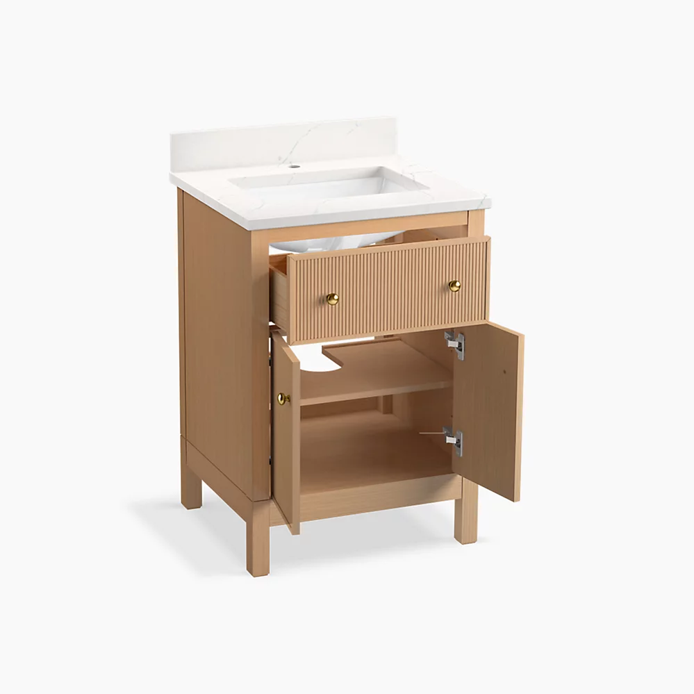 Kohler 35018-SWK Malin 24 Vanity