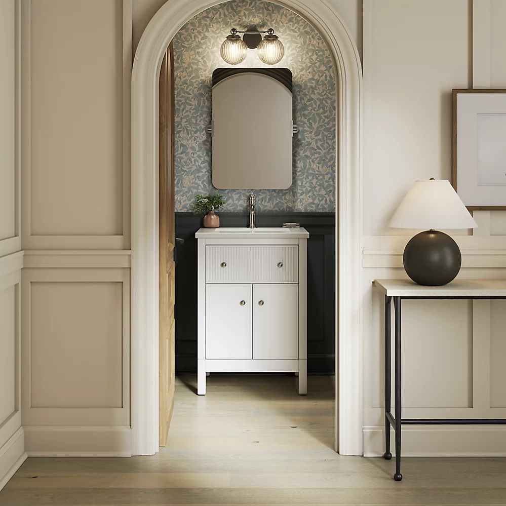 Kohler 35018-SWK Malin 24 Vanity