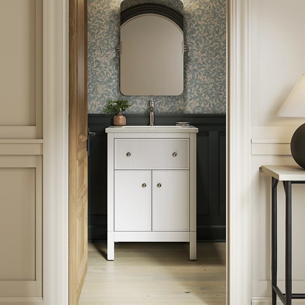 Kohler 35018-SWK Malin 24 Vanity