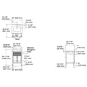 Kohler 35018-SWK Malin 24 Vanity