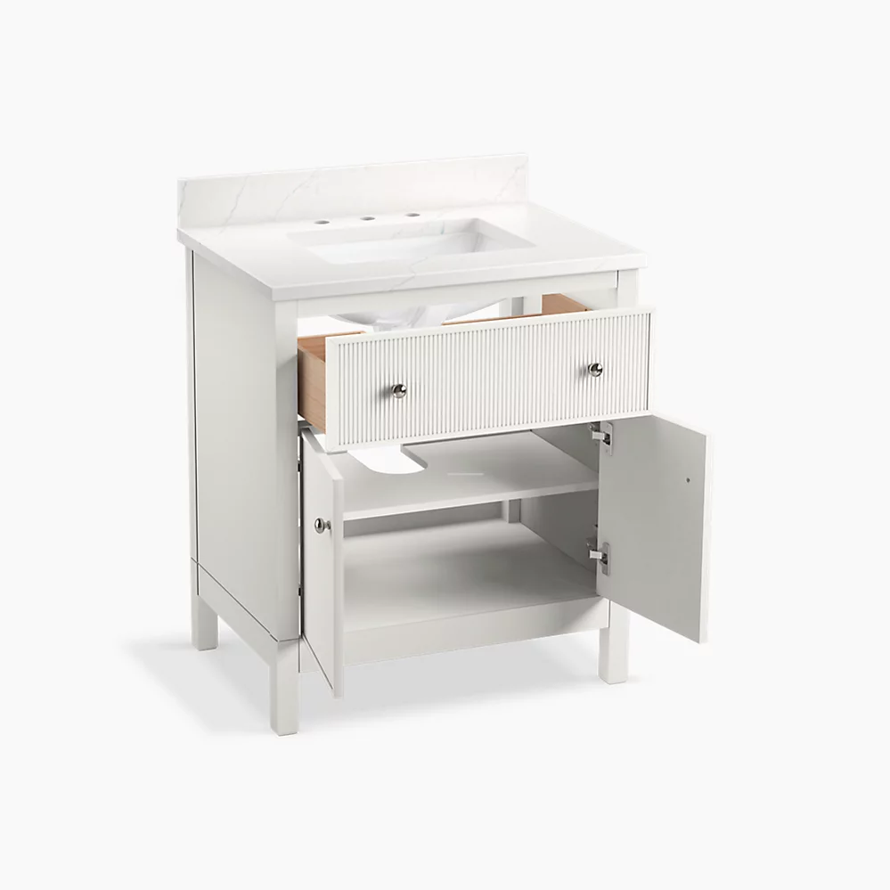 Kohler 35019-0 Malin 30 Vanity