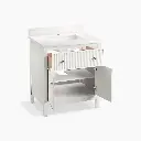 Kohler 35019-0 Malin 30 Vanity