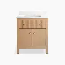 Kohler 35019-SWK Malin 30 Vanity