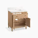 Kohler 35019-SWK Malin 30 Vanity