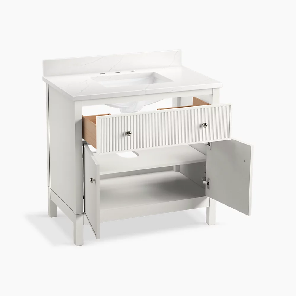 Kohler 35020-0 Malin 36 Vanity