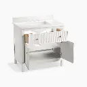 Kohler 35020-0 Malin 36 Vanity