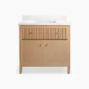 Kohler 35020-SWK Malin 36 Vanity