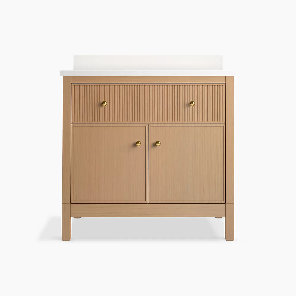 Kohler 35020-SWK Malin 36 Vanity