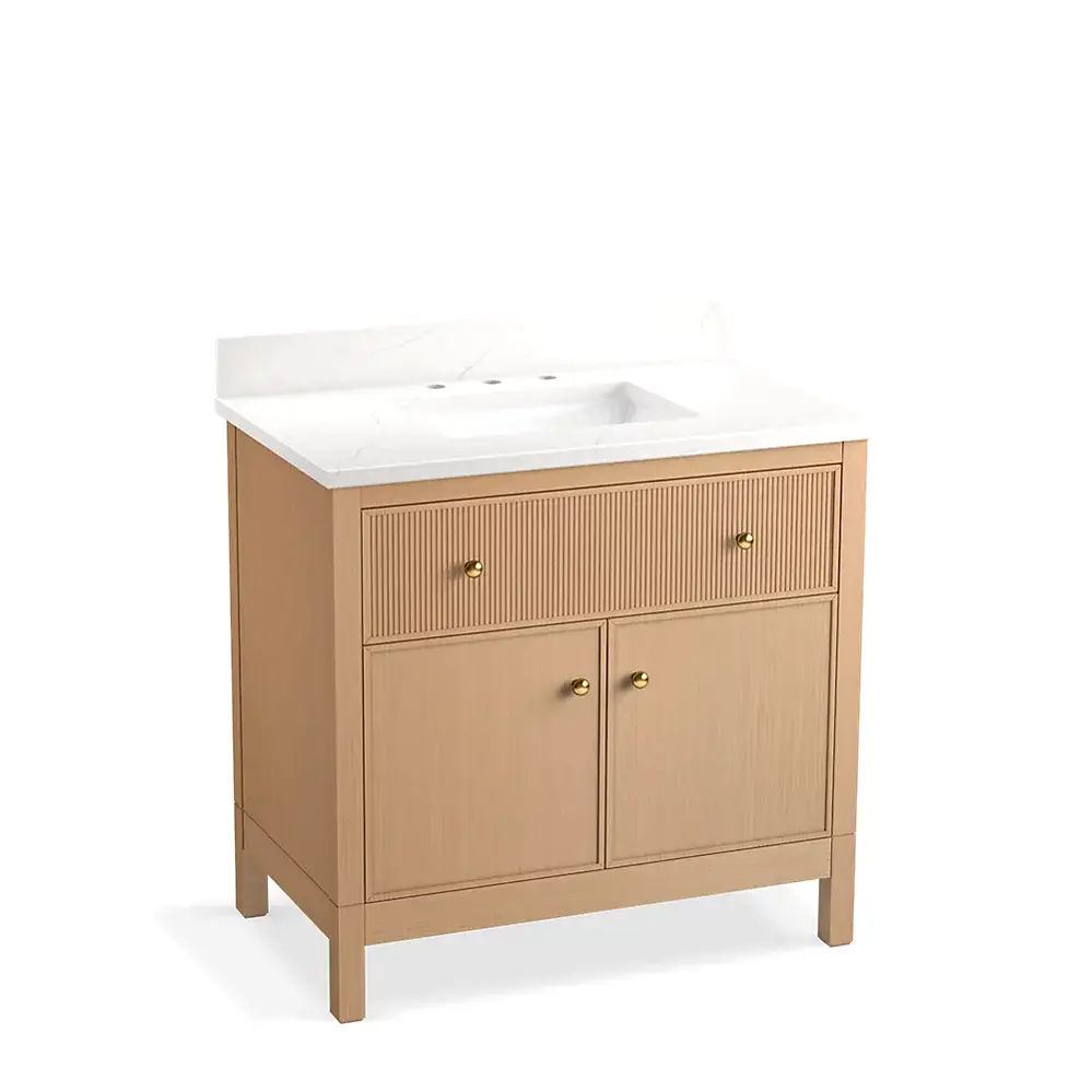 Kohler 35020-SWK Malin 36 Vanity
