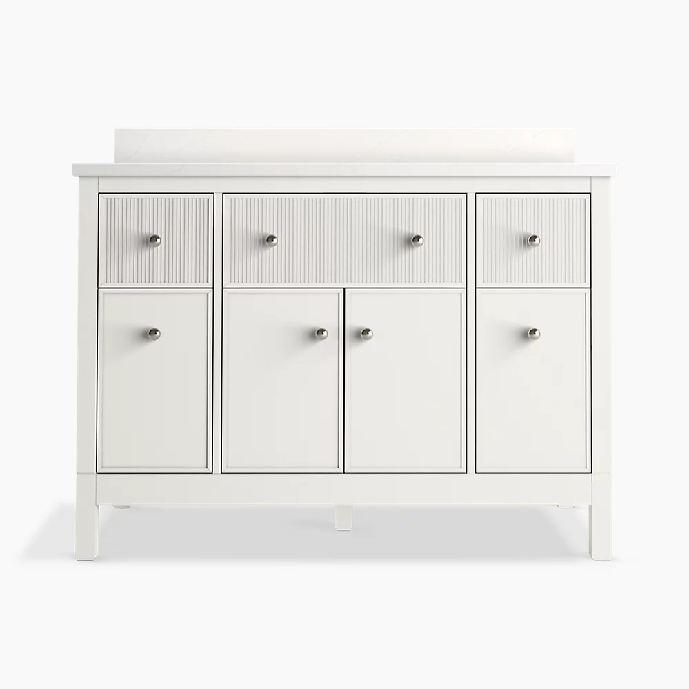 Kohler 35021-0 Malin 48 Vanity