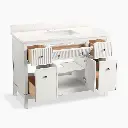 Kohler 35021-0 Malin 48 Vanity