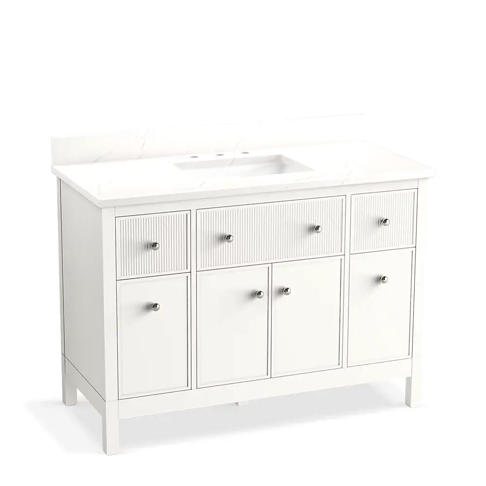 Kohler 35021-0 Malin 48 Vanity