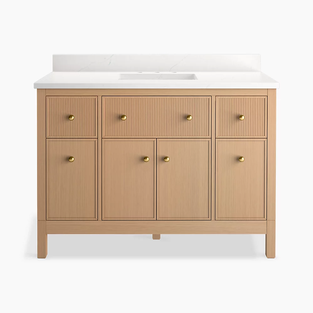 Kohler 35021-SWK Malin 48 Vanity
