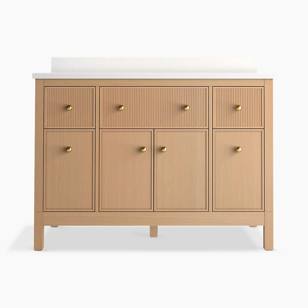 Kohler 35021-SWK Malin 48 Vanity