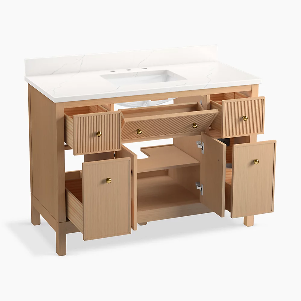 Kohler 35021-SWK Malin 48 Vanity