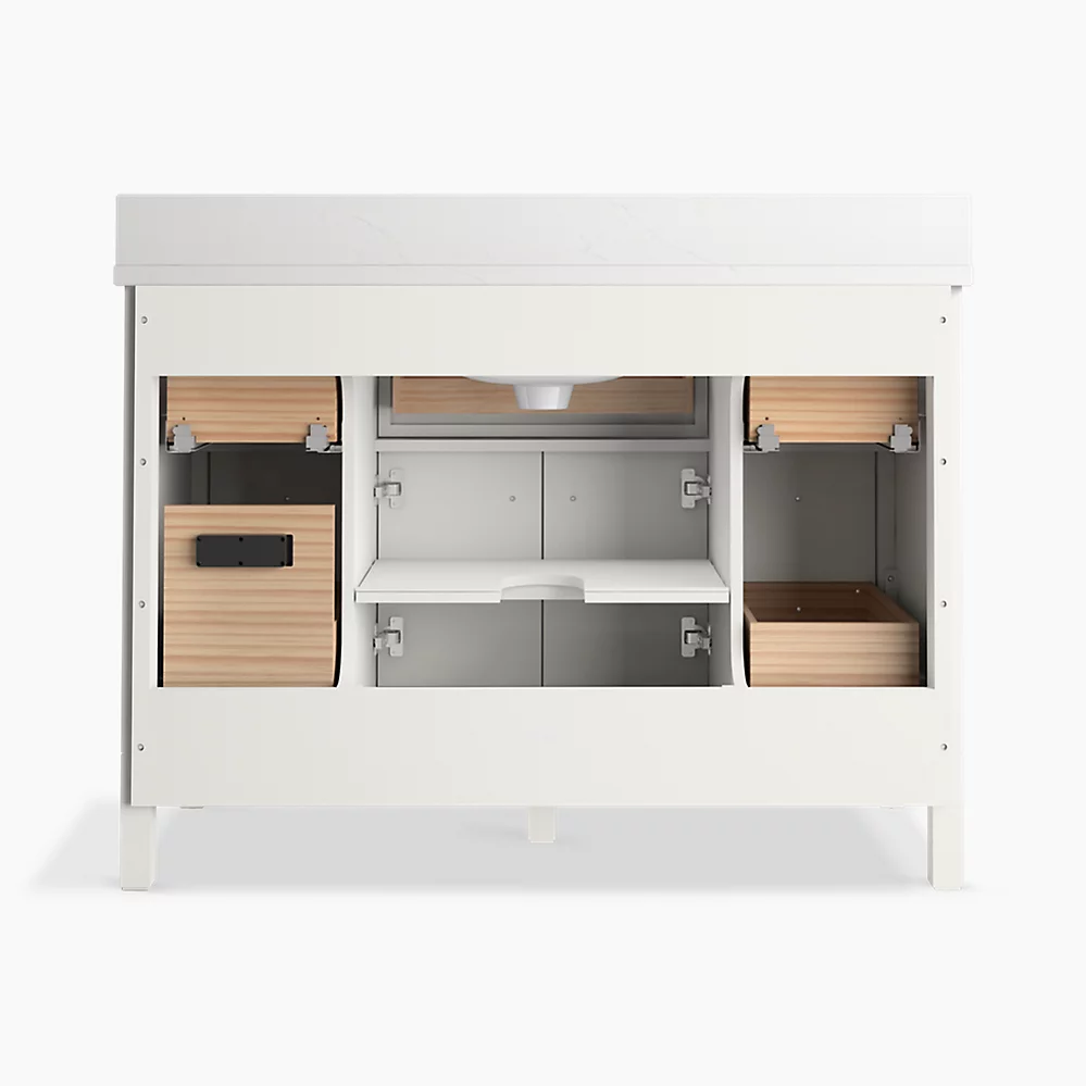 Kohler 35021-SWK Malin 48 Vanity