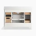 Kohler 35021-SWK Malin 48 Vanity