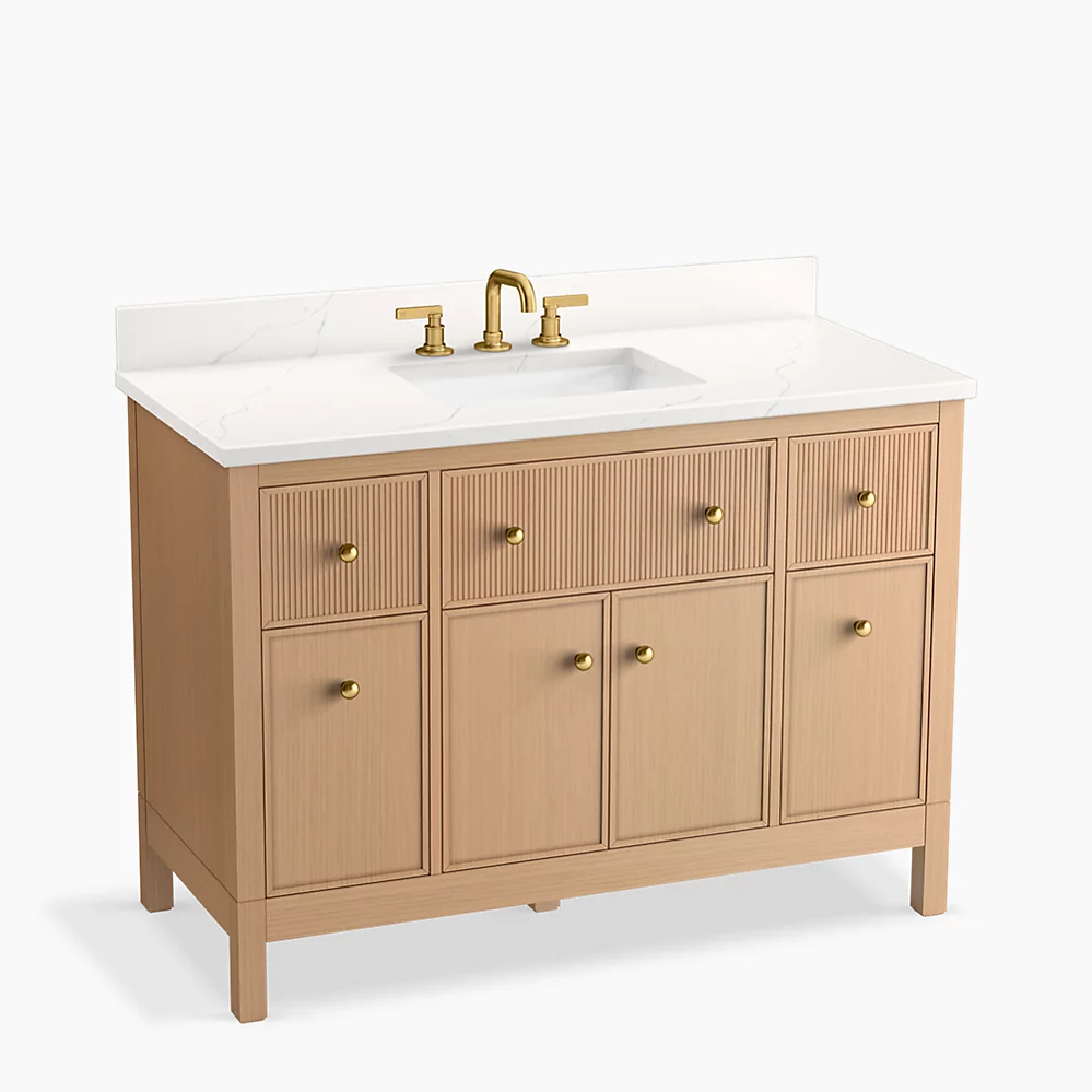Kohler 35021-SWK Malin 48 Vanity