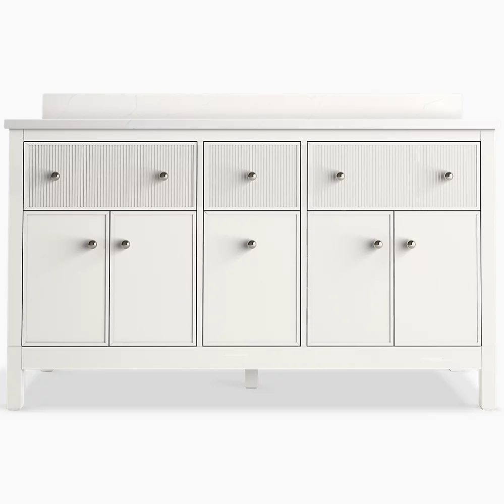 Kohler 35022-0 Malin 60 Vanity