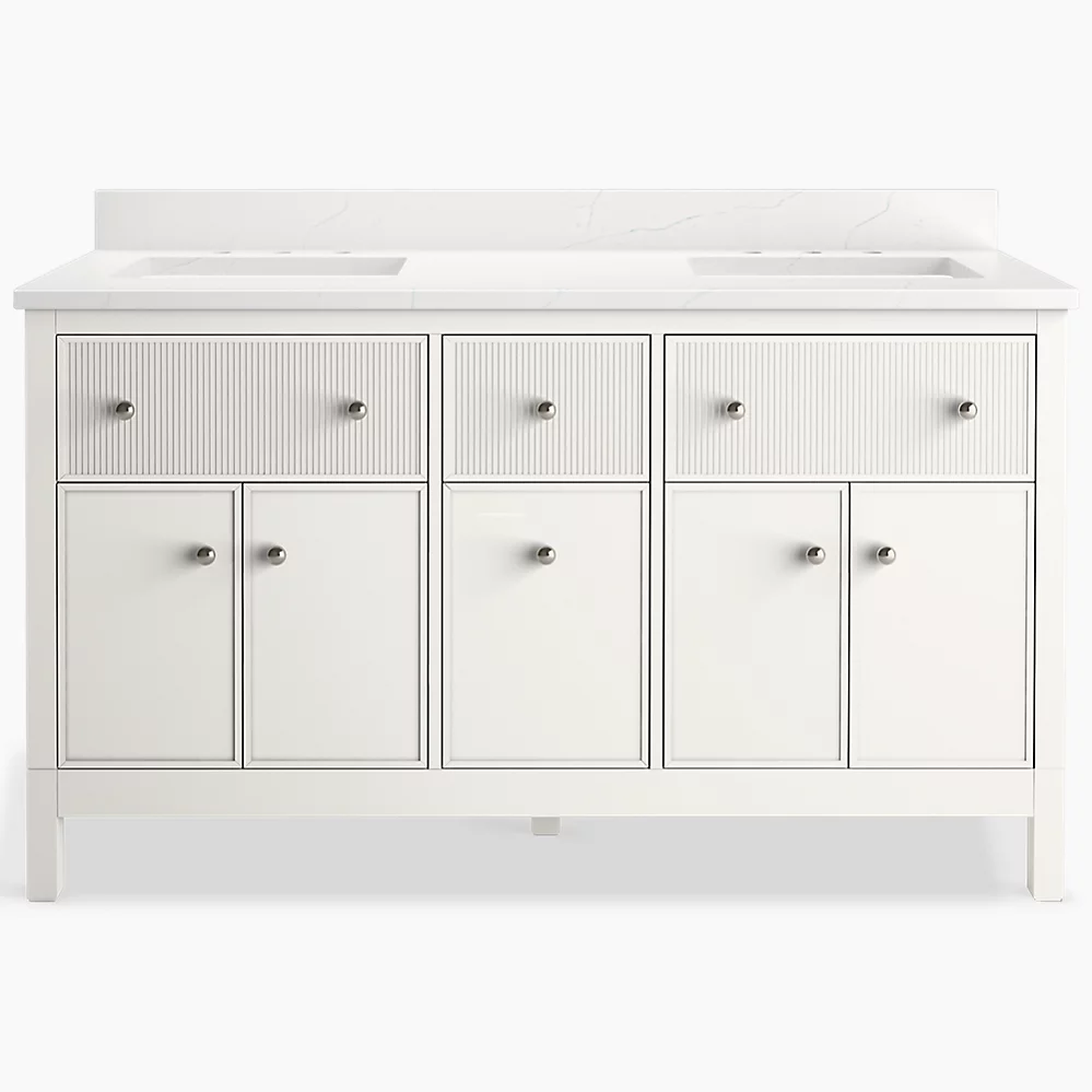 Kohler 35022-0 Malin 60 Vanity