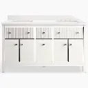 Kohler 35022-0 Malin 60 Vanity