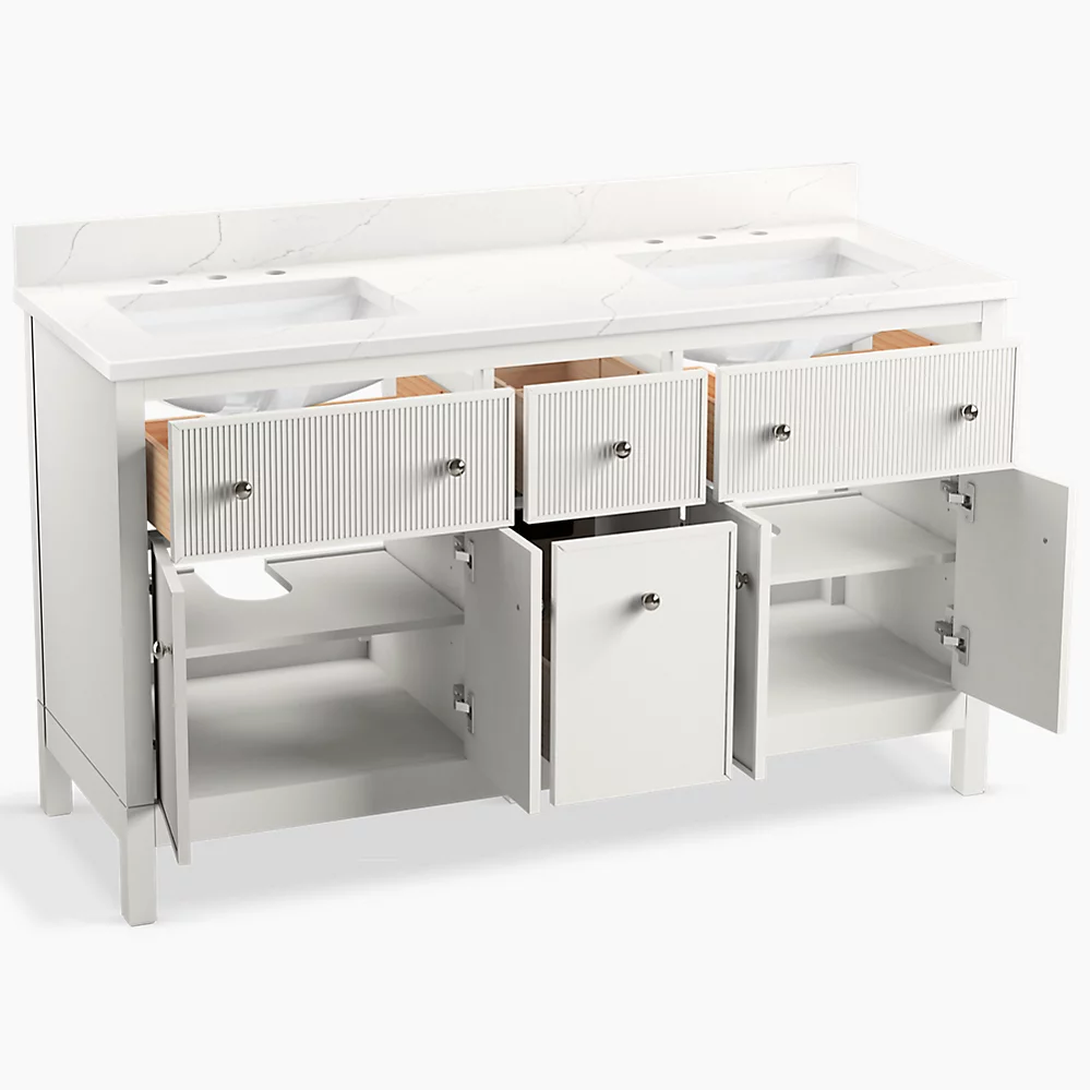 Kohler 35022-0 Malin 60 Vanity