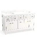 Kohler 35022-0 Malin 60 Vanity