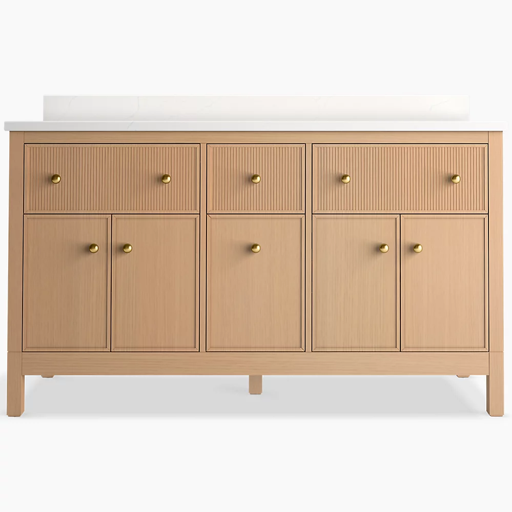 Kohler 35022-SWK Malin 60 Vanity