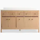 Kohler 35022-SWK Malin 60 Vanity