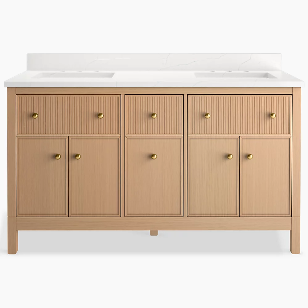 Kohler 35022-SWK Malin 60 Vanity