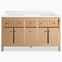 Kohler 35022-SWK Malin 60 Vanity