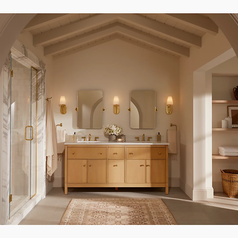 Kohler 35022-SWK Malin 60 Vanity