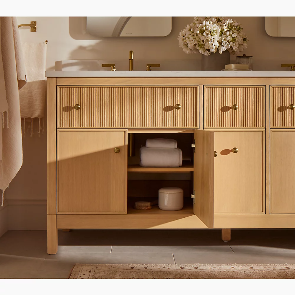 Kohler 35022-SWK Malin 60 Vanity