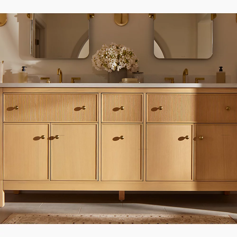 Kohler 35022-SWK Malin 60 Vanity