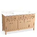 Kohler 35022-SWK Malin 60 Vanity