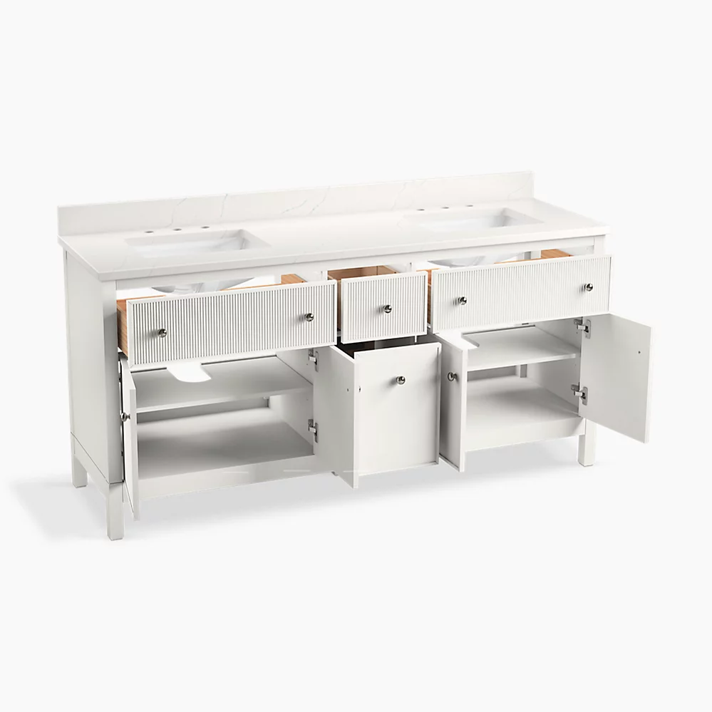 Kohler 35023-0 Malin 72 Vanity