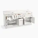 Kohler 35023-0 Malin 72 Vanity