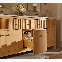 Kohler 35023-0 Malin 72 Vanity