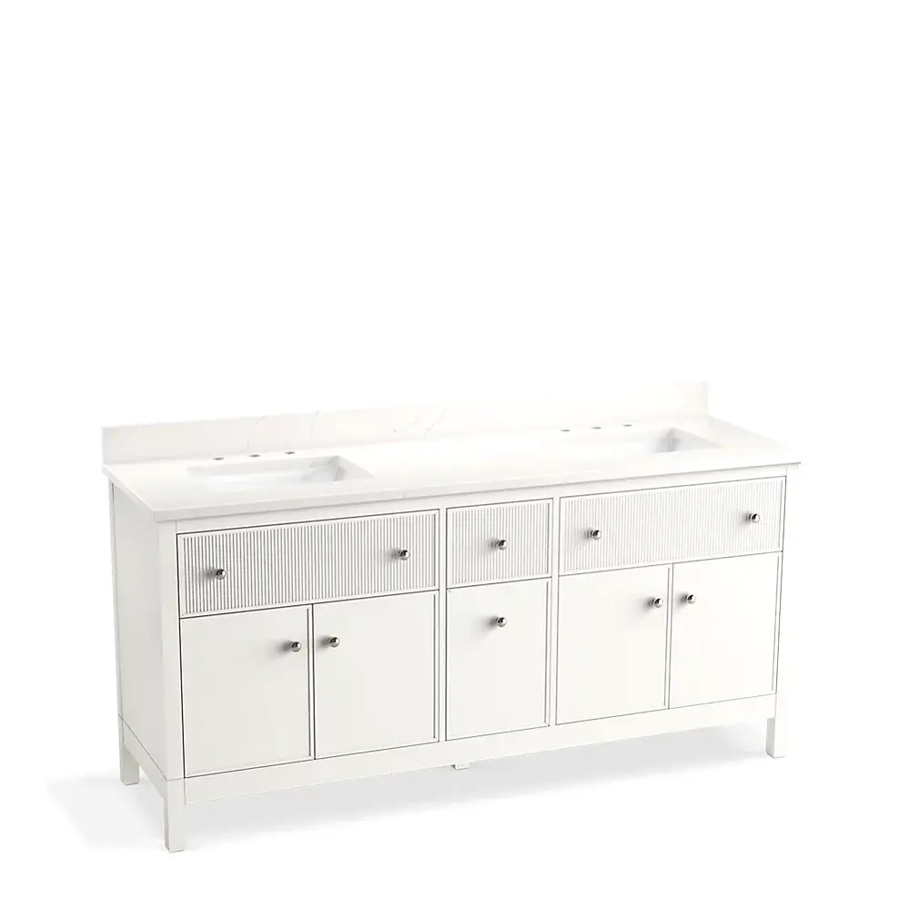 Kohler 35023-0 Malin 72 Vanity