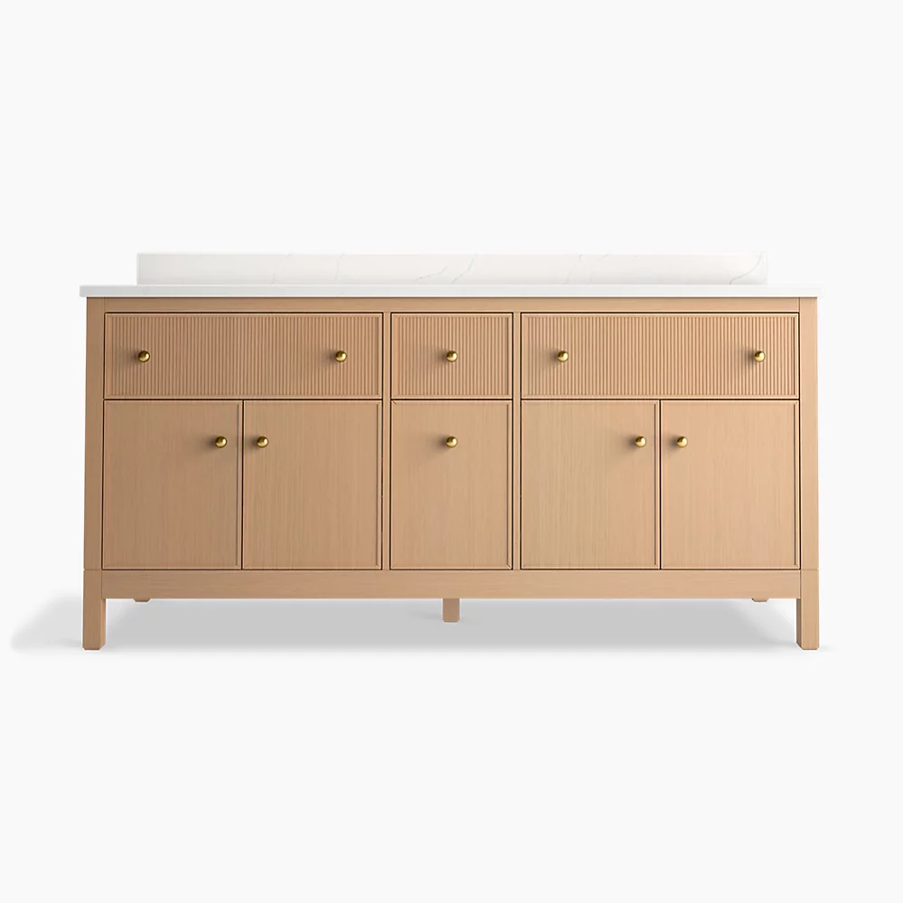 Kohler 35023-SWK Malin 72 Vanity