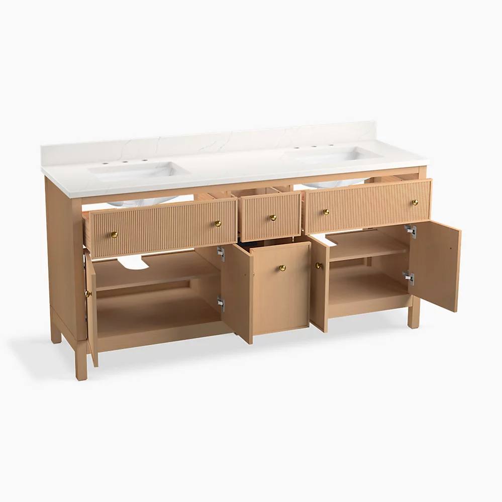 Kohler 35023-SWK Malin 72 Vanity