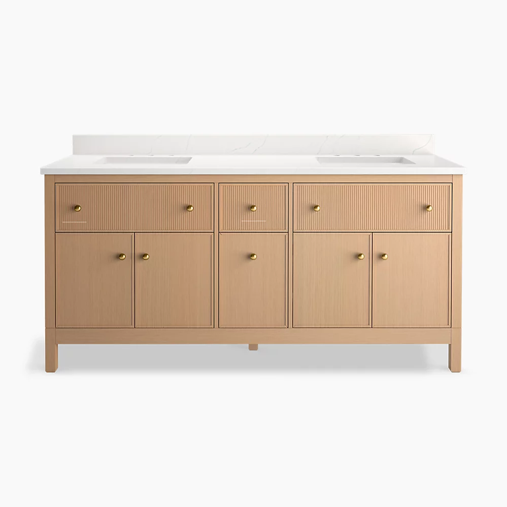 Kohler 35023-SWK Malin 72 Vanity