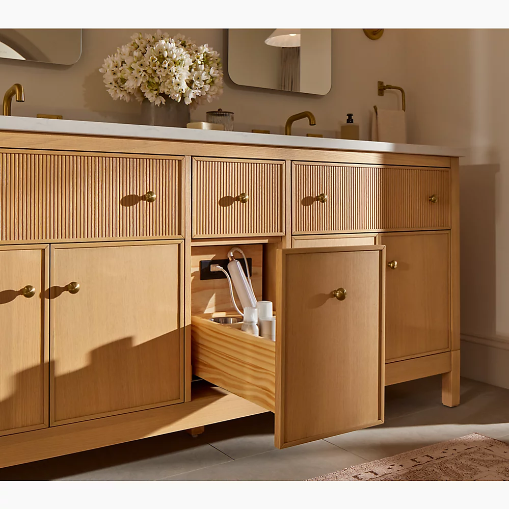 Kohler 35023-SWK Malin 72 Vanity