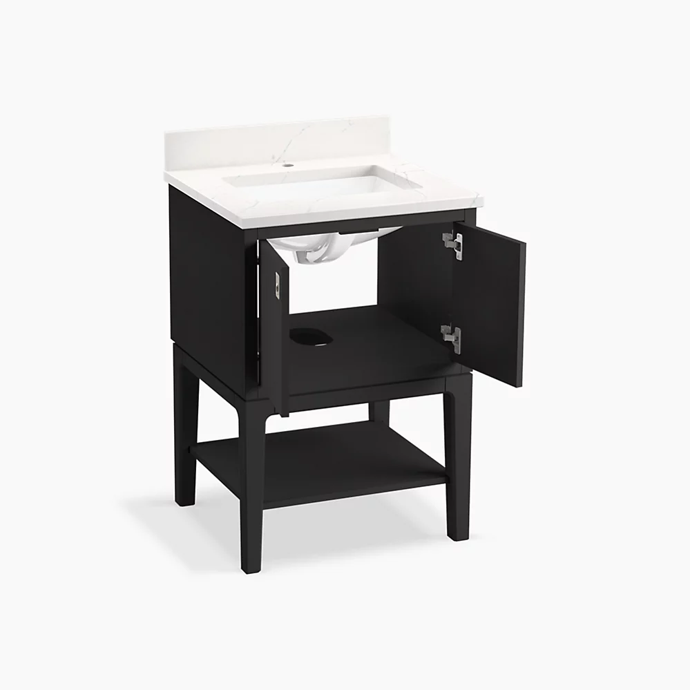 Kohler 35024-DWG Seagrove 24 Vanity