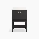 Kohler 35024-DWG Seagrove 24 Vanity