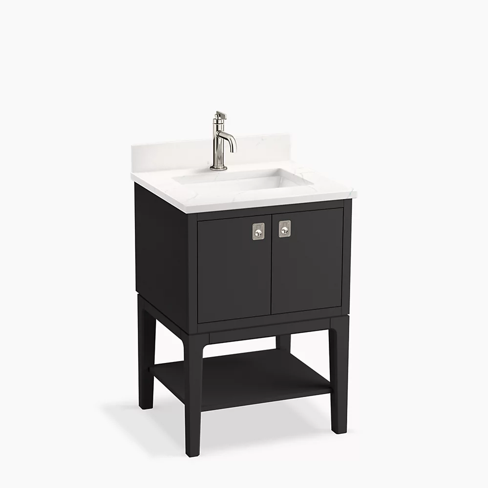 Kohler 35024-DWG Seagrove 24 Vanity