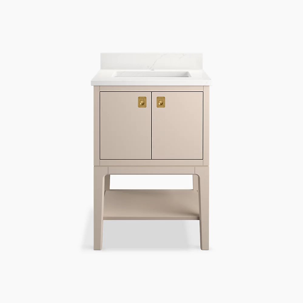 Kohler 35024-LWG Seagrove 24 Vanity